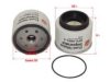 SAKURA  Automotive SFC-8801-2 Fuel filter